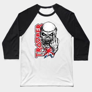 The Trooper Baseball T-Shirt